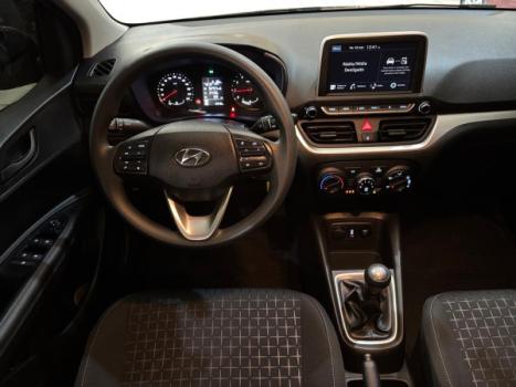 HYUNDAI HB 20 Hatch 1.0 12V 4P FLEX COMFORT PLUS, Foto 12