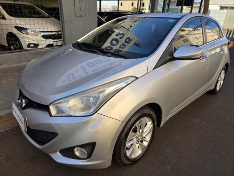 HYUNDAI HB 20 Hatch 1.6 16V 4P FLEX PREMIUM, Foto 1