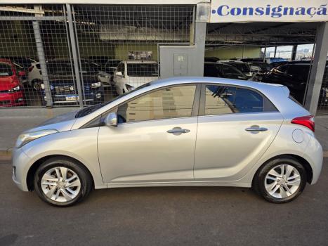 HYUNDAI HB 20 Hatch 1.6 16V 4P FLEX PREMIUM, Foto 2