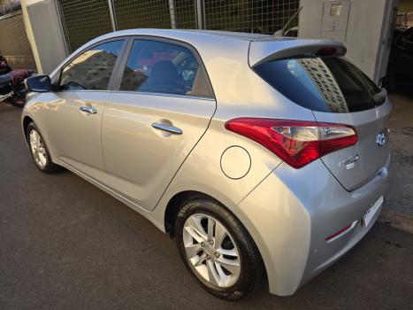 HYUNDAI HB 20 Hatch 1.6 16V 4P FLEX PREMIUM, Foto 3