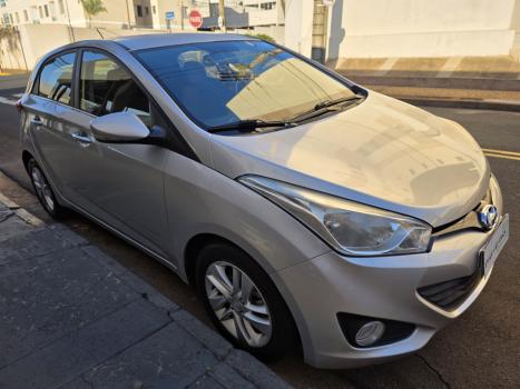 HYUNDAI HB 20 Hatch 1.6 16V 4P FLEX PREMIUM, Foto 6