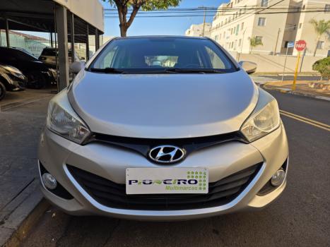 HYUNDAI HB 20 Hatch 1.6 16V 4P FLEX PREMIUM, Foto 7