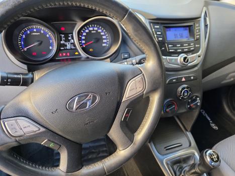 HYUNDAI HB 20 Hatch 1.6 16V 4P FLEX PREMIUM, Foto 9