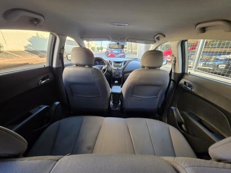 HYUNDAI HB 20 Hatch 1.6 16V 4P FLEX PREMIUM, Foto 13