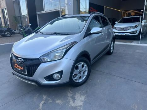 HYUNDAI HB 20 Hatch X 1.6 16V 4P STYLE FLEX AUTOMTICO, Foto 1