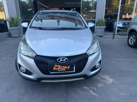 HYUNDAI HB 20 Hatch X 1.6 16V 4P STYLE FLEX AUTOMTICO, Foto 2