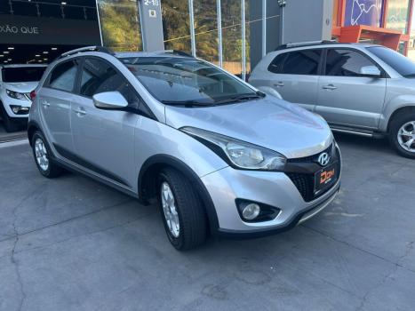 HYUNDAI HB 20 Hatch X 1.6 16V 4P STYLE FLEX AUTOMTICO, Foto 3