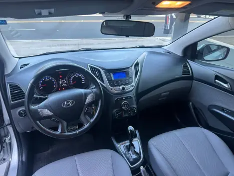 HYUNDAI HB 20 Hatch X 1.6 16V 4P STYLE FLEX AUTOMTICO, Foto 8