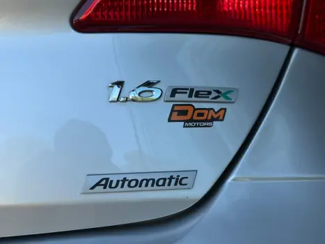 HYUNDAI HB 20 Hatch X 1.6 16V 4P STYLE FLEX AUTOMTICO, Foto 6