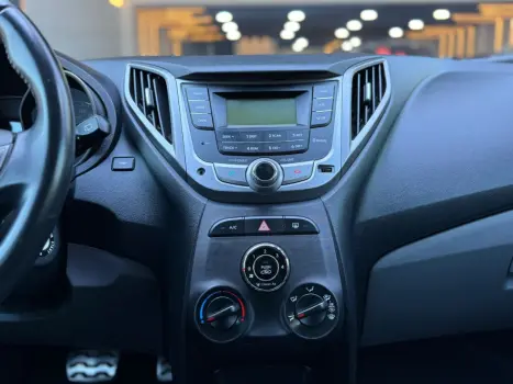 HYUNDAI HB 20 Hatch X 1.6 16V 4P STYLE FLEX AUTOMTICO, Foto 13