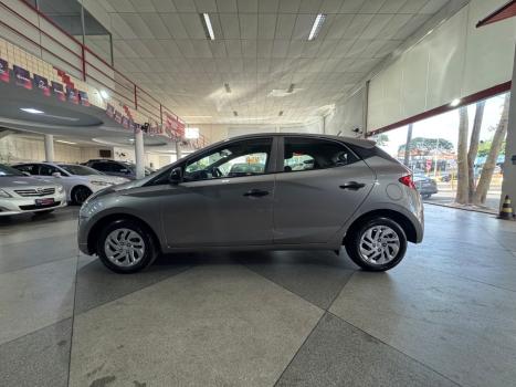 HYUNDAI HB 20 Hatch 1.0 12V 4P FLEX SENSE, Foto 5