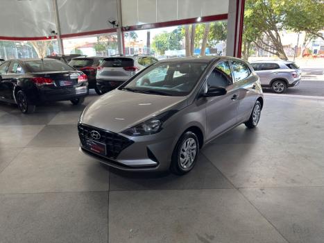 HYUNDAI HB 20 Hatch 1.0 12V 4P FLEX SENSE, Foto 6
