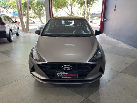 HYUNDAI HB 20 Hatch 1.0 12V 4P FLEX SENSE, Foto 7