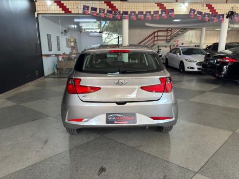 HYUNDAI HB 20 Hatch 1.0 12V 4P FLEX SENSE, Foto 8