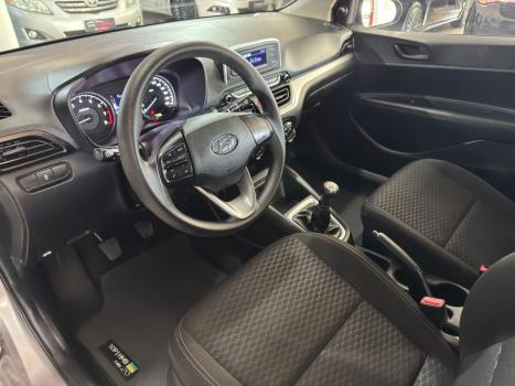 HYUNDAI HB 20 Hatch 1.0 12V 4P FLEX SENSE, Foto 9