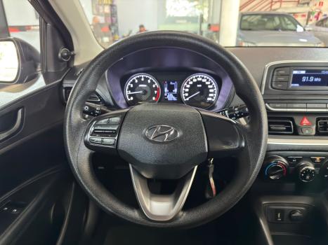 HYUNDAI HB 20 Hatch 1.0 12V 4P FLEX SENSE, Foto 10
