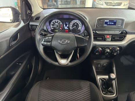 HYUNDAI HB 20 Hatch 1.0 12V 4P FLEX SENSE, Foto 11