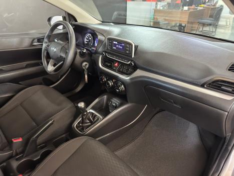 HYUNDAI HB 20 Hatch 1.0 12V 4P FLEX SENSE, Foto 13