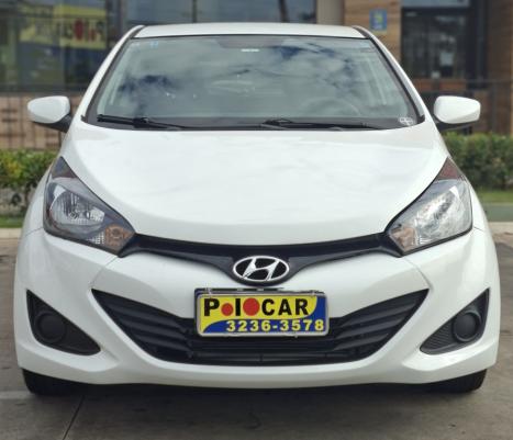 HYUNDAI HB 20 Hatch 1.6 16V 4P COMFORT FLEX AUTOMTICO, Foto 2