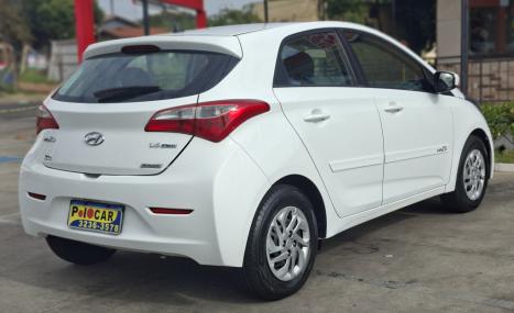 HYUNDAI HB 20 Hatch 1.6 16V 4P COMFORT FLEX AUTOMTICO, Foto 4