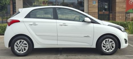 HYUNDAI HB 20 Hatch 1.6 16V 4P COMFORT FLEX AUTOMTICO, Foto 3