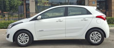 HYUNDAI HB 20 Hatch 1.6 16V 4P COMFORT FLEX AUTOMTICO, Foto 5