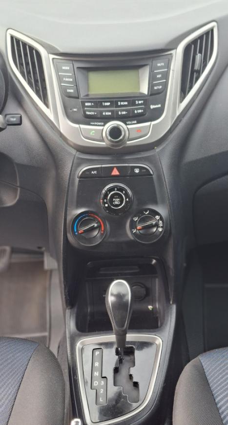 HYUNDAI HB 20 Hatch 1.6 16V 4P COMFORT FLEX AUTOMTICO, Foto 8