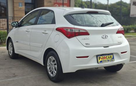 HYUNDAI HB 20 Hatch 1.6 16V 4P COMFORT FLEX AUTOMTICO, Foto 9