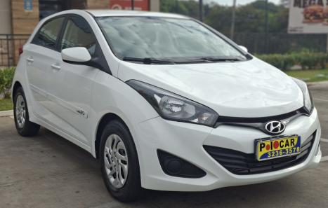 HYUNDAI HB 20 Hatch 1.6 16V 4P COMFORT FLEX AUTOMTICO, Foto 11