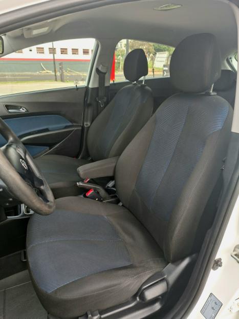 HYUNDAI HB 20 Hatch 1.6 16V 4P COMFORT FLEX AUTOMTICO, Foto 12