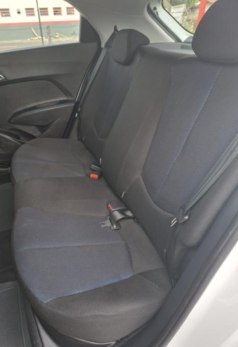 HYUNDAI HB 20 Hatch 1.6 16V 4P COMFORT FLEX AUTOMTICO, Foto 13