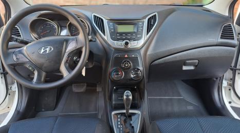 HYUNDAI HB 20 Hatch 1.6 16V 4P COMFORT FLEX AUTOMTICO, Foto 9