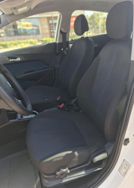 HYUNDAI HB 20 Hatch 1.6 16V 4P COMFORT FLEX AUTOMTICO, Foto 13