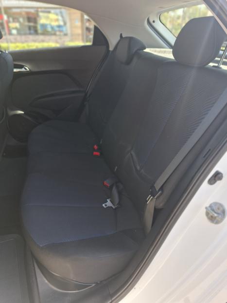 HYUNDAI HB 20 Hatch 1.6 16V 4P COMFORT FLEX AUTOMTICO, Foto 14