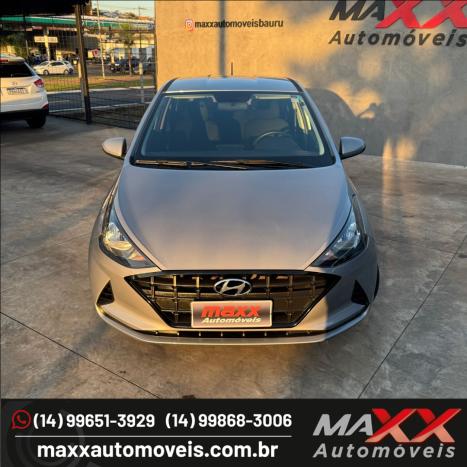 HYUNDAI HB 20 Hatch 1.0 12V 4P FLEX SENSE, Foto 2