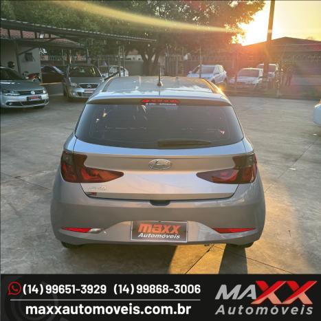 HYUNDAI HB 20 Hatch 1.0 12V 4P FLEX SENSE, Foto 6