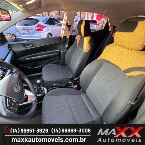 HYUNDAI HB 20 Hatch 1.0 12V 4P FLEX SENSE, Foto 14