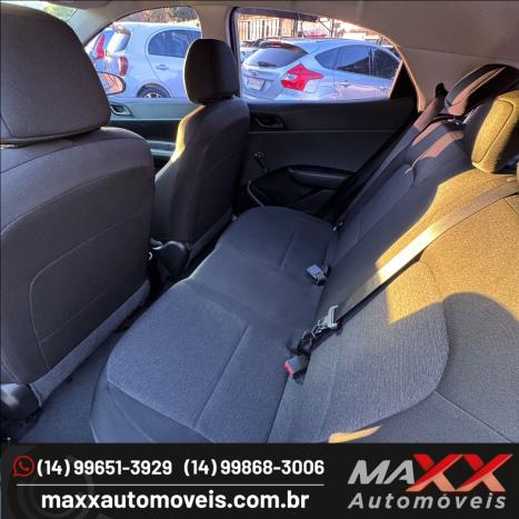 HYUNDAI HB 20 Hatch 1.0 12V 4P FLEX SENSE, Foto 15
