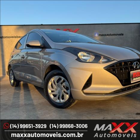 HYUNDAI HB 20 Hatch 1.0 12V 4P FLEX SENSE, Foto 16