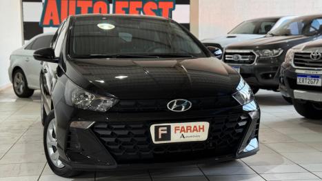 HYUNDAI HB 20 Hatch 1.0 12V 4P FLEX COMFORT, Foto 1