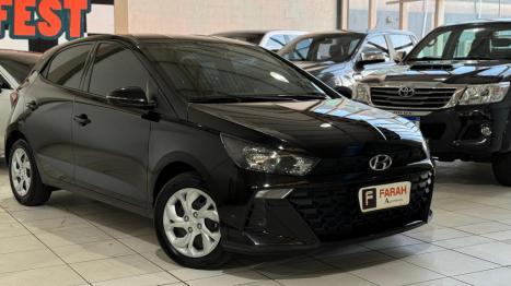 HYUNDAI HB 20 Hatch 1.0 12V 4P FLEX COMFORT, Foto 2