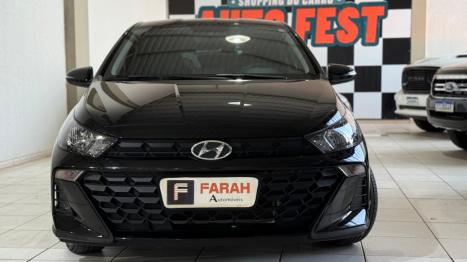 HYUNDAI HB 20 Hatch 1.0 12V 4P FLEX COMFORT, Foto 3