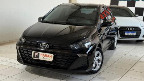 HYUNDAI HB 20 Hatch 1.0 12V 4P FLEX COMFORT, Foto 4