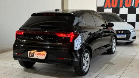 HYUNDAI HB 20 Hatch 1.0 12V 4P FLEX COMFORT, Foto 7