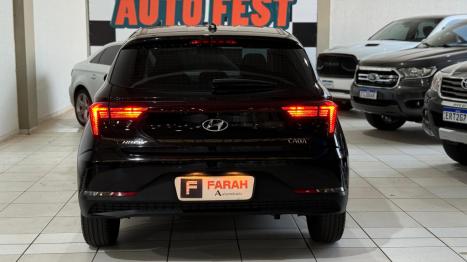 HYUNDAI HB 20 Hatch 1.0 12V 4P FLEX COMFORT, Foto 9