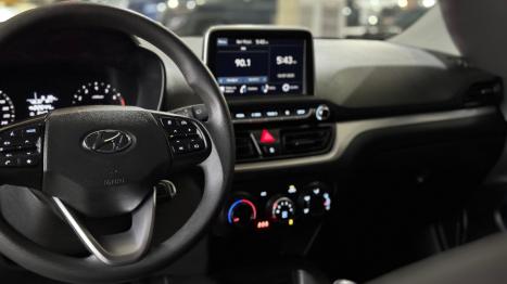 HYUNDAI HB 20 Hatch 1.0 12V 4P FLEX COMFORT, Foto 12