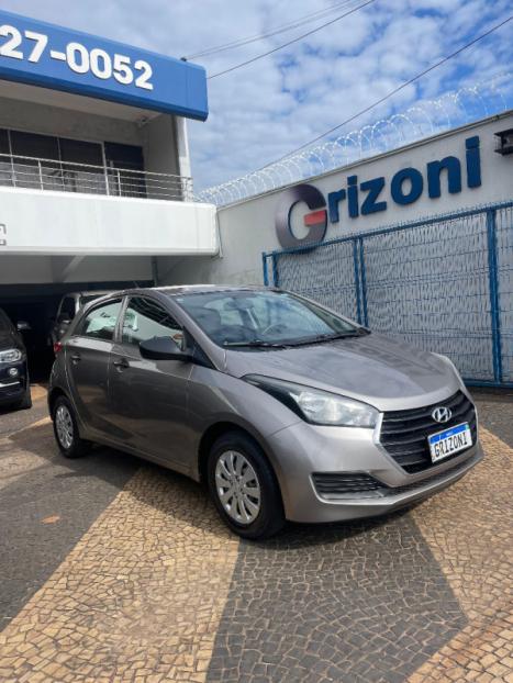 HYUNDAI HB 20 Hatch 1.0 12V 4P FLEX COMFORT, Foto 2
