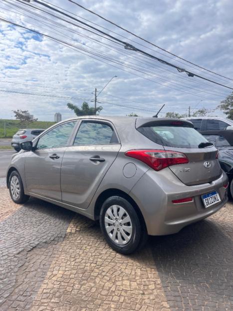 HYUNDAI HB 20 Hatch 1.0 12V 4P FLEX COMFORT, Foto 3