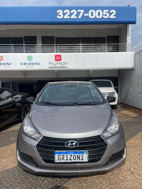 HYUNDAI HB 20 Hatch 1.0 12V 4P FLEX COMFORT, Foto 5