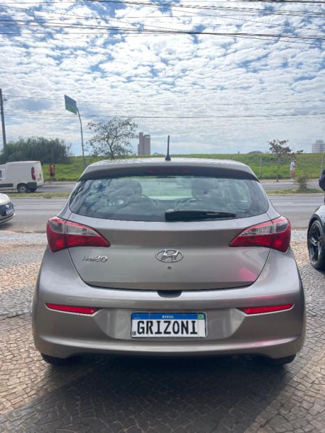 HYUNDAI HB 20 Hatch 1.0 12V 4P FLEX COMFORT, Foto 6